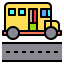 School bus 상 64x64