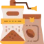 Coffee grinder icon 64x64