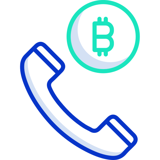 Bitcoin icon