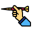 Dart icon 64x64