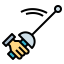 Fencing icon 64x64