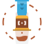 Espresso アイコン 64x64