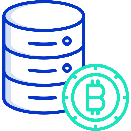 Server icon