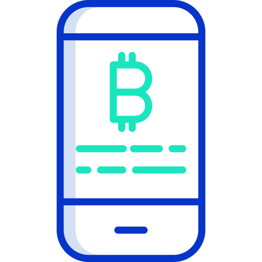 Cryptocurrency icon