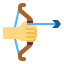 Archery icon 64x64
