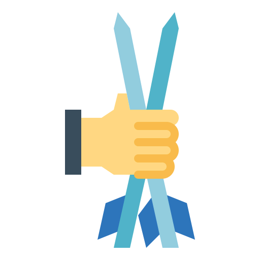 Arrows icon