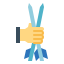 Arrows icon 64x64