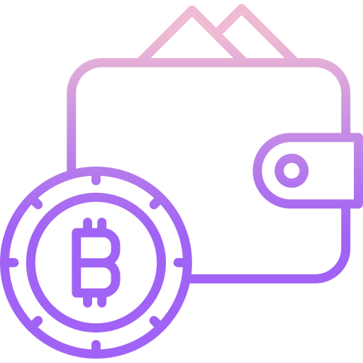 Wallet icon