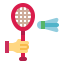 Badminton icon 64x64
