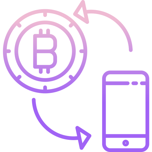 Transaction icon