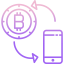 Transaction icon 64x64