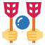 Broomball icon 64x64