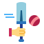 Cricket icon 64x64