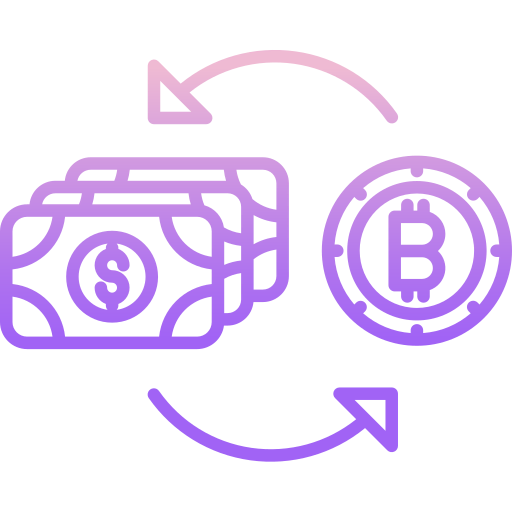 Exchange icon