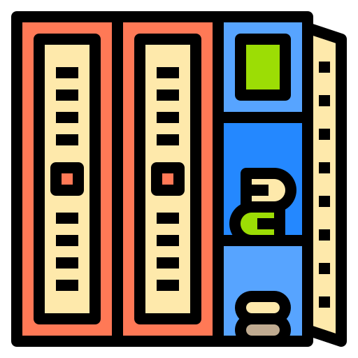 Locker icon
