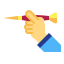 Dart icon 64x64