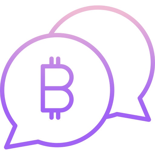 Chat icon
