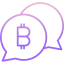 Chat icon 64x64
