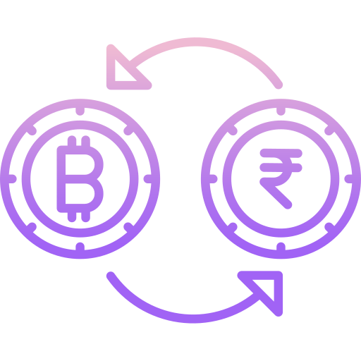 Exchange icon