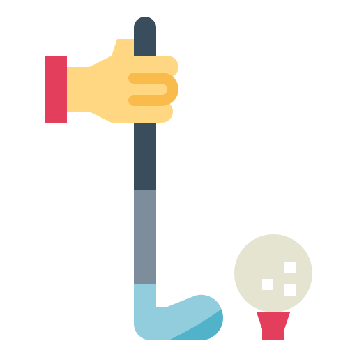 Golf icon