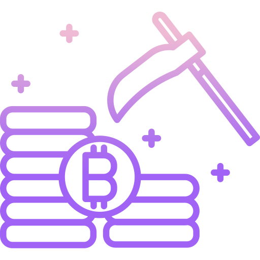 Mining icon
