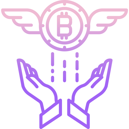 Bitcoin icon