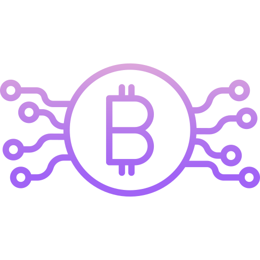 Cryptocurrency icon
