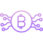 Cryptocurrency icon 64x64