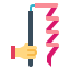 Rhythmic gymnastics Ikona 64x64