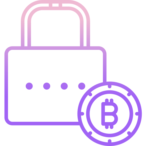 Lock icon