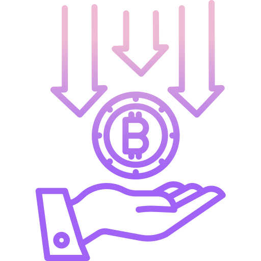Drop icon