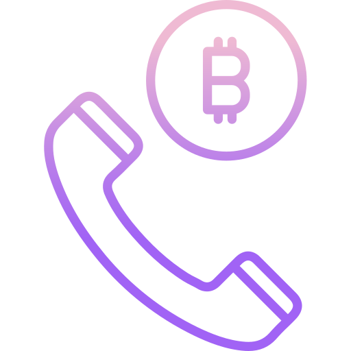 Bitcoin icon
