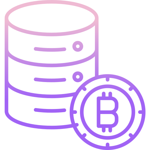 Server icon