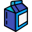 Milk icon 64x64