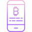Cryptocurrency icon 64x64