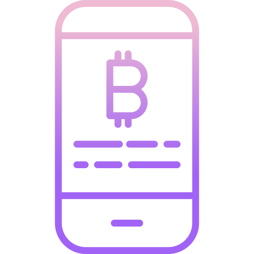 Cryptocurrency icon