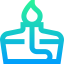 Burner icon 64x64