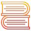 Books icon 64x64