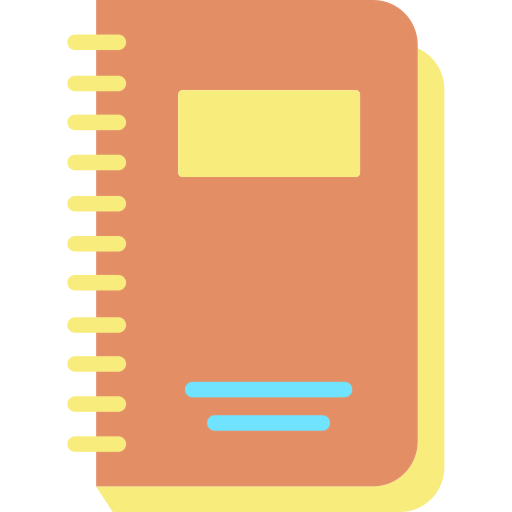 Diary icon