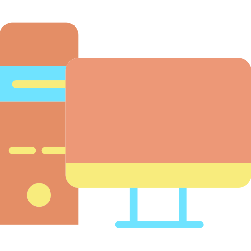 Desktop icon