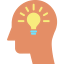 Bright icon 64x64