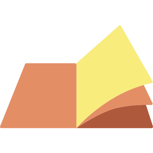 Book icon