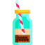 Bubble tea ícone 64x64