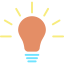 Light icon 64x64