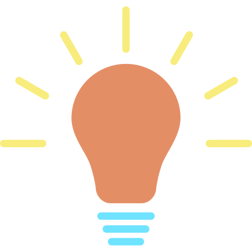 Light icon