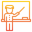 Teacher icon 64x64