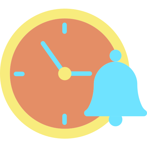 Bell icon