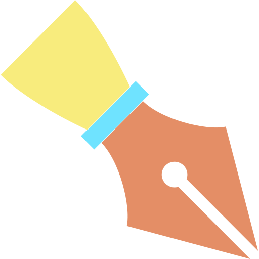 Ink icon