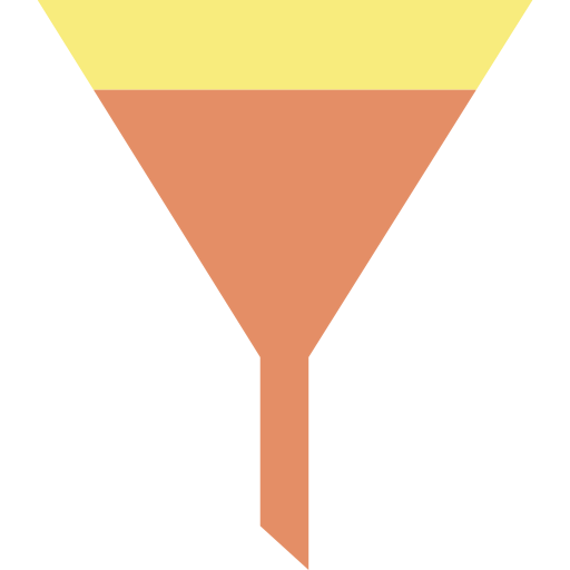 Filter icon