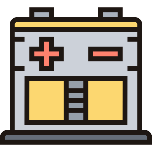 Battery icon